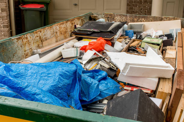 Appliance Disposal in Somerset, WI